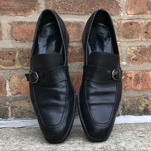 Salvatore Ferragamo Loafers (10D)